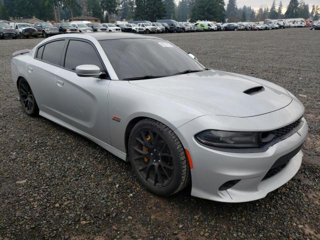 2C3CDXGJ1MH523347 | 2021 DODGE CHARGER SC