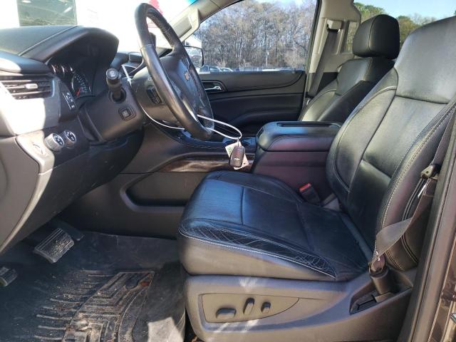 1GNSKBKC9FR121854 | 2015 CHEVROLET TAHOE K150