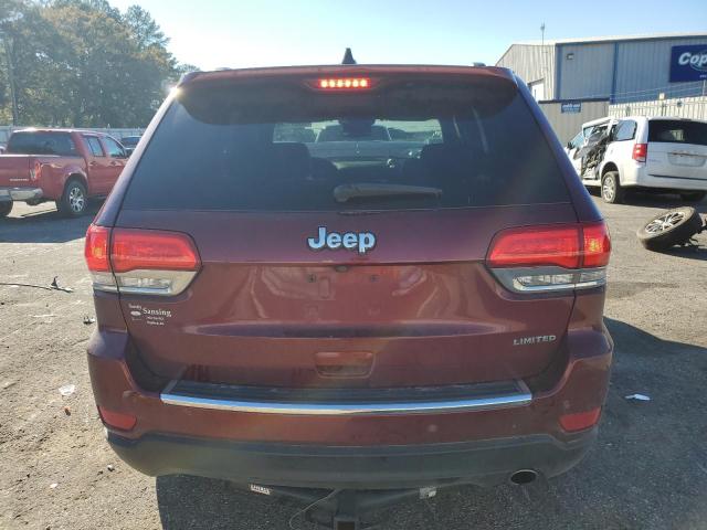 1C4RJEBG5KC656174 | 2019 JEEP GRAND CHER