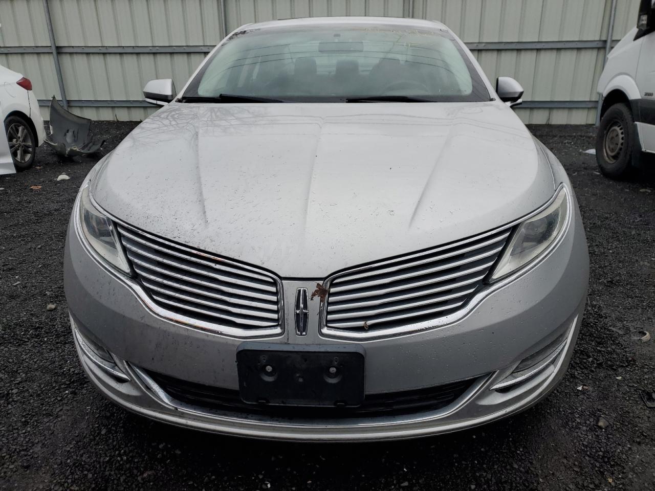3ln6l2j90dr807419 3LN6L2J90DR807419 2013 Lincoln Mkz