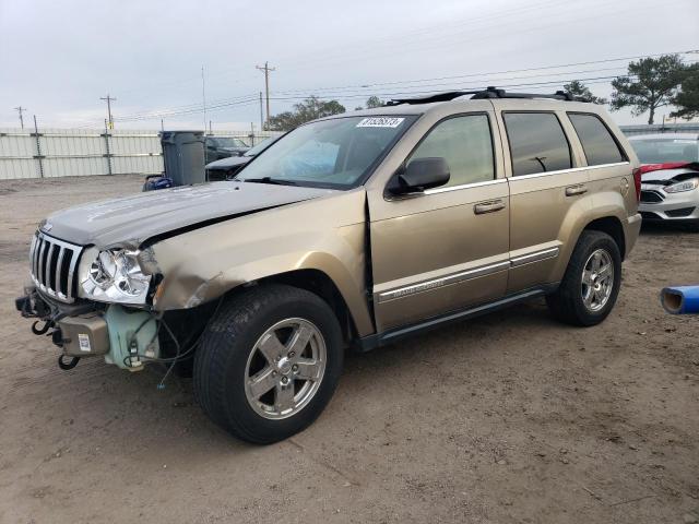 2006 Jeep Grand Cherokee Limited