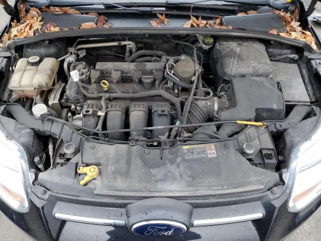 1FADP3K20DL234548 2013 Ford Focus Se