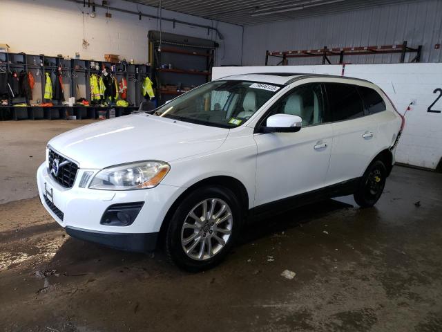 2010 Volvo XC60 T6