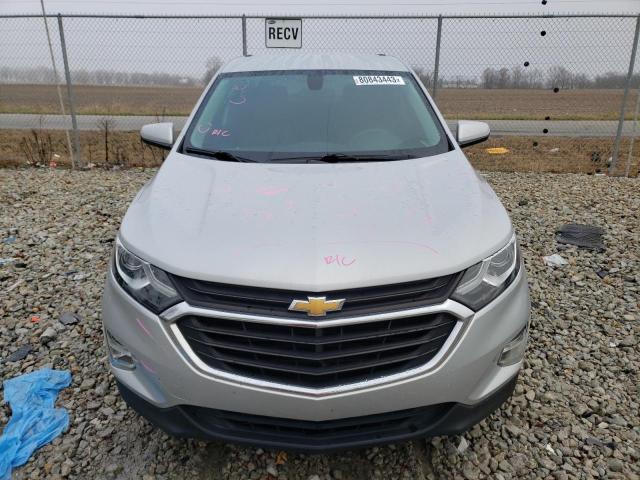 2GNAXJEV3J6247443 | 2018 CHEVROLET EQUINOX LT