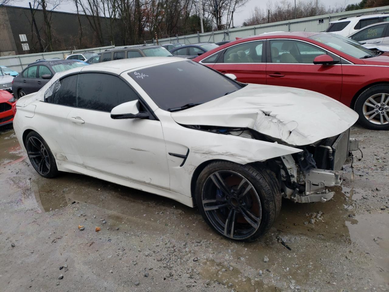 WBS3U9C55HP970838 2017 BMW M4