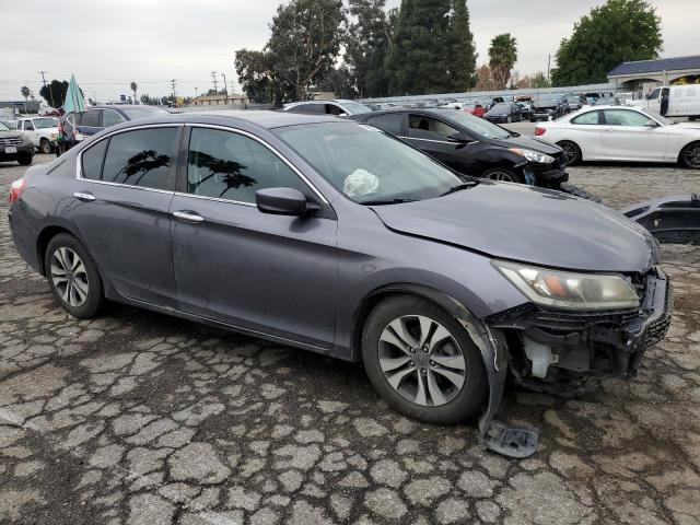 1HGCR2F36FA141630 2015 Honda Accord Lx