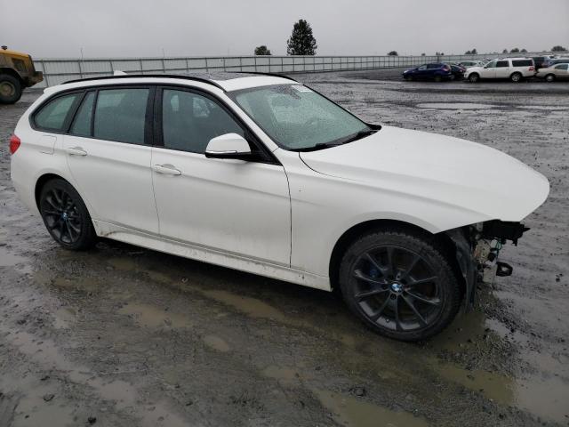 WBA8K3C57HK678733 | 2017 BMW 330 XI