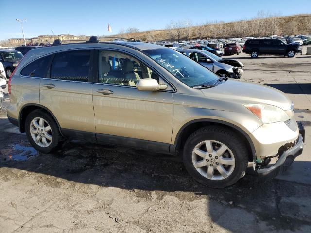 5J6RE48708L047860 2008 Honda Cr-V Exl