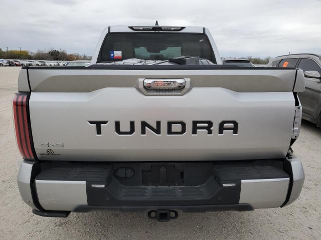 5TFMA5DB9NX011035 | 2022 TOYOTA TUNDRA CRE