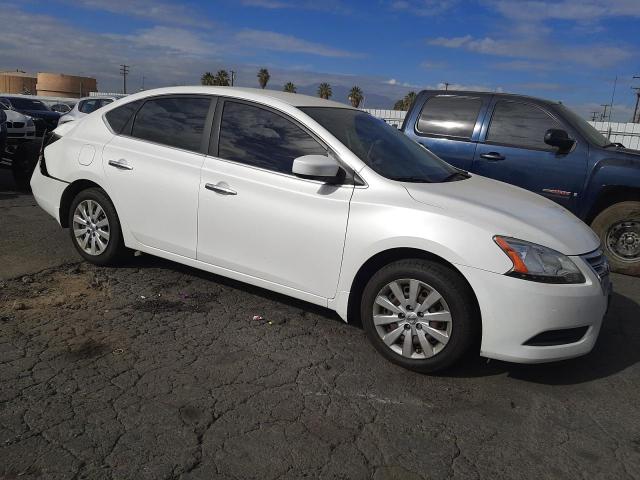2015 NISSAN SENTRA S - 3N1AB7AP6FL680780