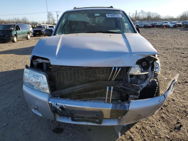 2006 Mercury Mariner Hev VIN: 4M2CU98H56KJ06967 Lot: 81698723