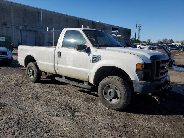 1FTNF21528ED04195 | 2008 Ford f250 super duty