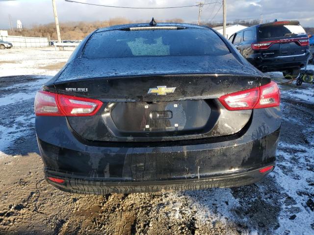 1G1ZD5ST1NF201757 | 2022 Chevrolet malibu lt