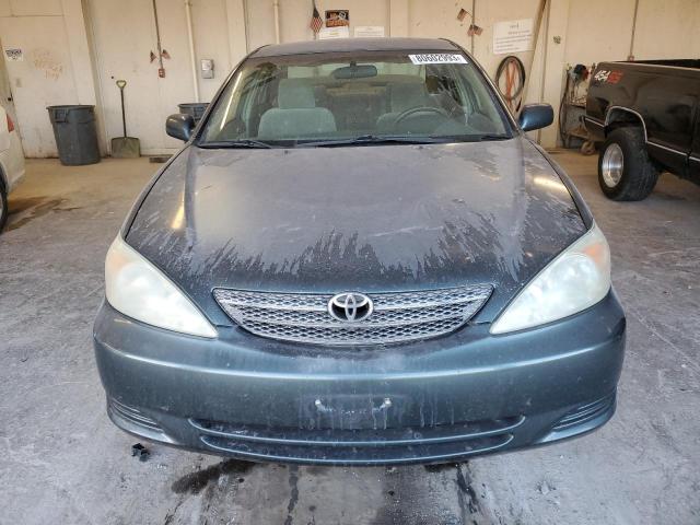 4T1BE32K22U511212 | 2002 Toyota camry le