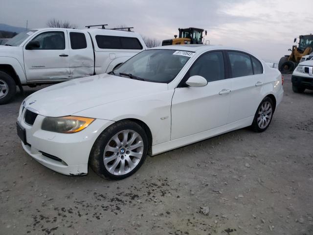 2006 BMW 3 Series 330xi