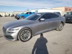 2022 GENESIS G80 BASE VIN:KMTGB4SC6NU137940