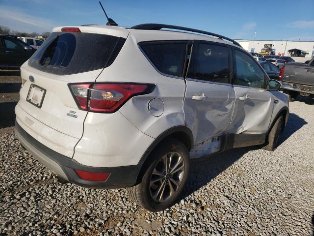 1FMCU9GD7JUA82703 | 2018 Ford escape se