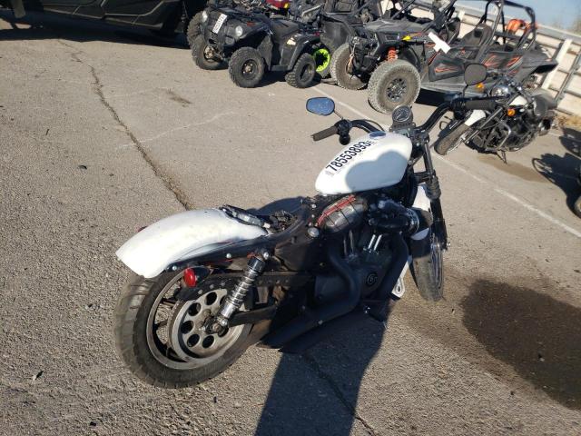 2009 HARLEY-DAVIDSON XL1200 N - 1HD1CZ3159K433625
