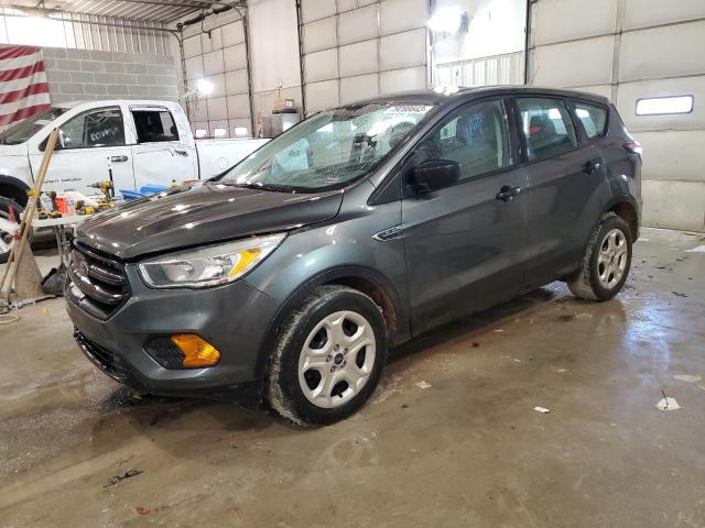 1FMCU0F74HUB62560 | 2017 FORD ESCAPE S