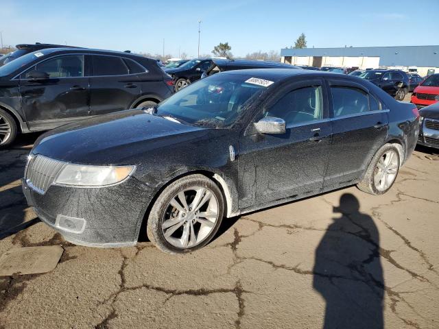 2010 Lincoln MKZ 