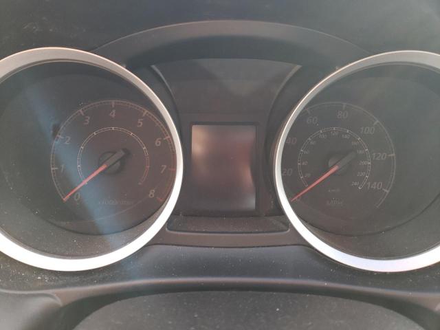2015 MITSUBISHI LANCER SE JA32V2FW1FU017567