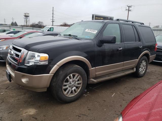 2012 Ford Expedition XLT