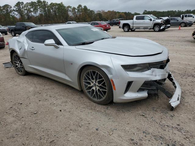 1G1FB1RS3H0140255 | 2017 CHEVROLET CAMARO LT