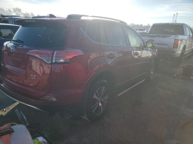 JTMRFREV0JD247978 | 2018 TOYOTA RAV4 ADVEN