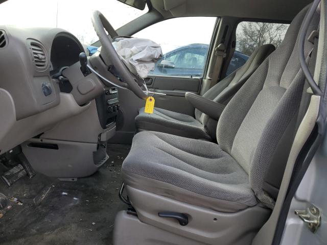 2003 Dodge Caravan Se VIN: 1D4GP25313B167570 Lot: 79054733