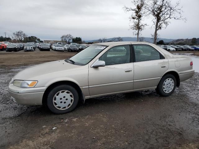 1998 Toyota Camry CE