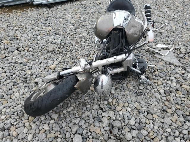 2005 HONDA VTX1800 R 1HFSC49085A300239