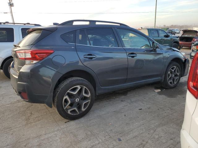 JF2GTALC8JH287142 | 2018 SUBARU CROSSTREK