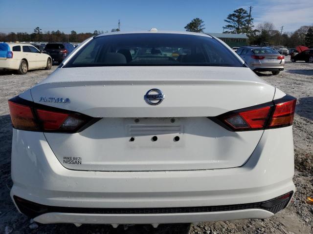 1N4BL4BV7KC239522 | 2019 NISSAN ALTIMA S