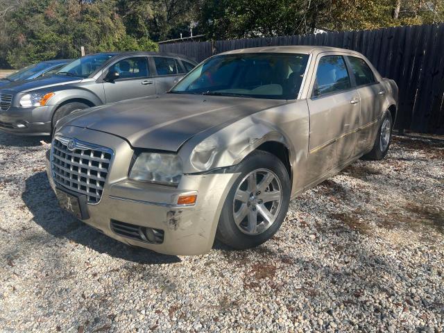 2C3KA53G56H529707 | 2006 Chrysler 300 touring