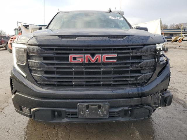 3GTPUCEK0NG602348 | 2022 GMC SIERRA K15