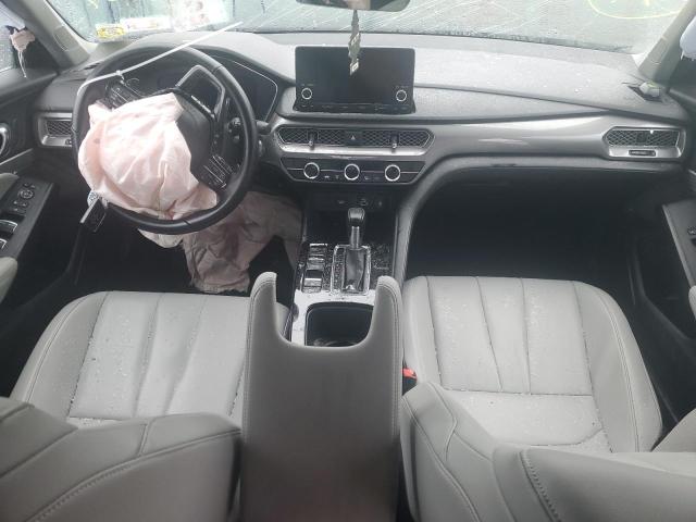 2023 ACURA INTEGRA 19UDE4H21PA006007