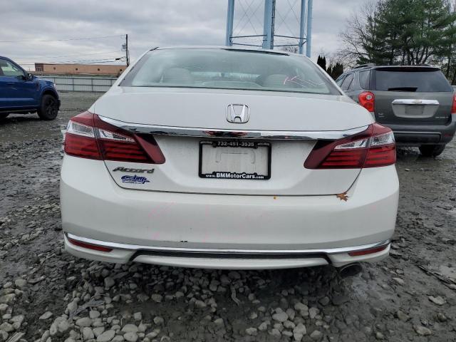 1HGCR2F39HA051181 | 2017 HONDA ACCORD LX