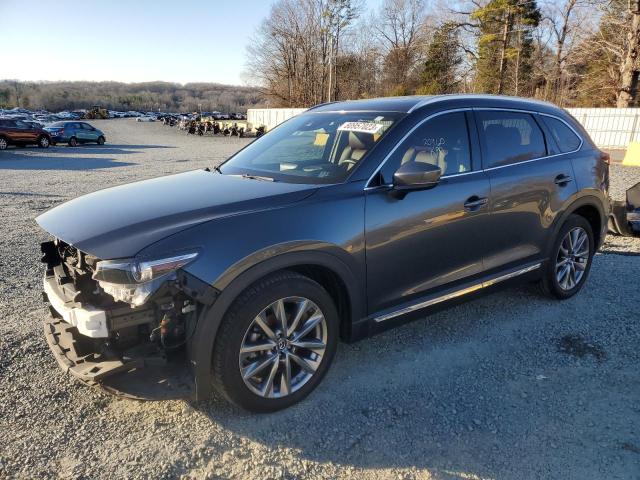 2019 Mazda CX-9 Signature