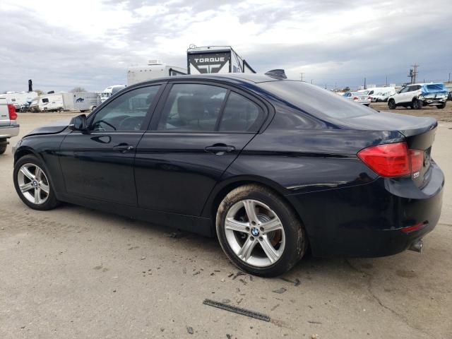 WBA3B1C52EK132531 | 2014 BMW 320 I