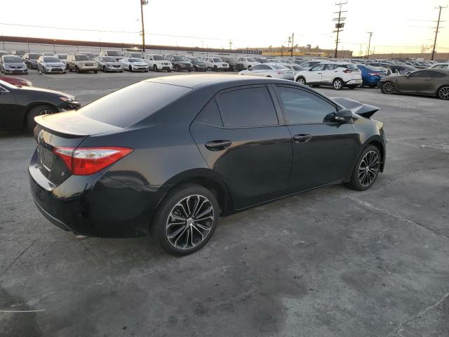 5YFBURHE4FP359366 | 2015 TOYOTA COROLLA L