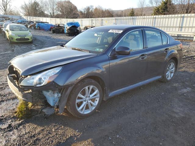 2013 Subaru Legacy 2.5i Premium