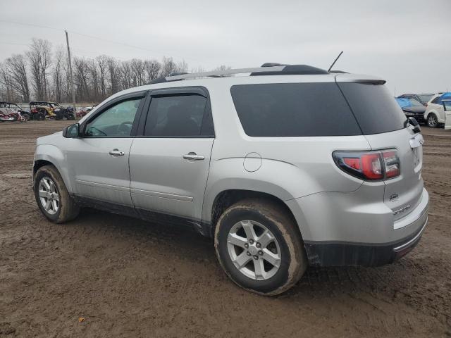 2015 GMC Acadia Sle VIN: 1GKKRNED6FJ130234 Lot: 81394233