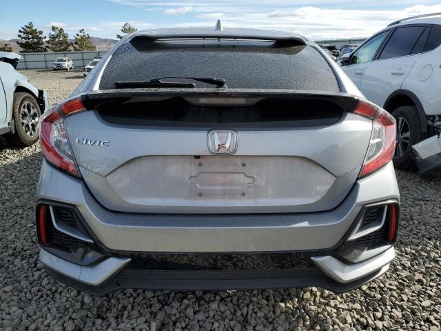 SHHFK7H63MU228411 | 2021 HONDA CIVIC EX