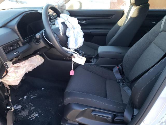 2023 HONDA CR-V LX - 2HKRS3H28PH000320
