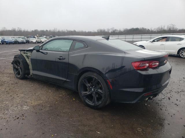 1G1FB1RS8K0126228 | 2019 CHEVROLET CAMARO LS