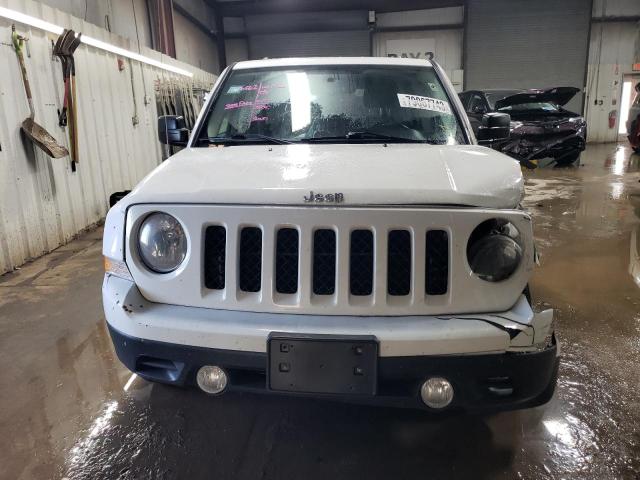 1C4NJPFA9FD368092 | 2015 JEEP PATRIOT LA