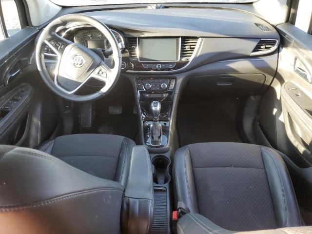 KL4CJASB0KB727123 | 2019 BUICK ENCORE PRE