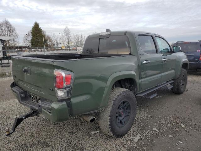 3TMGZ5ANXMM405944 | 2021 TOYOTA TACOMA DOU