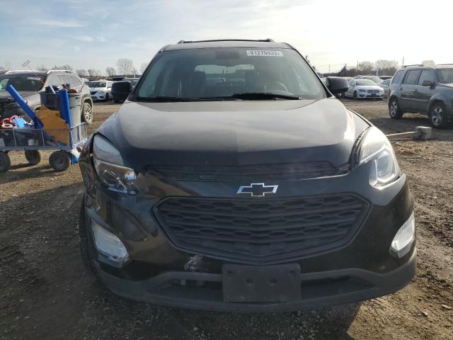 2GNFLFEK4H6267988 | 2017 CHEVROLET EQUINOX LT