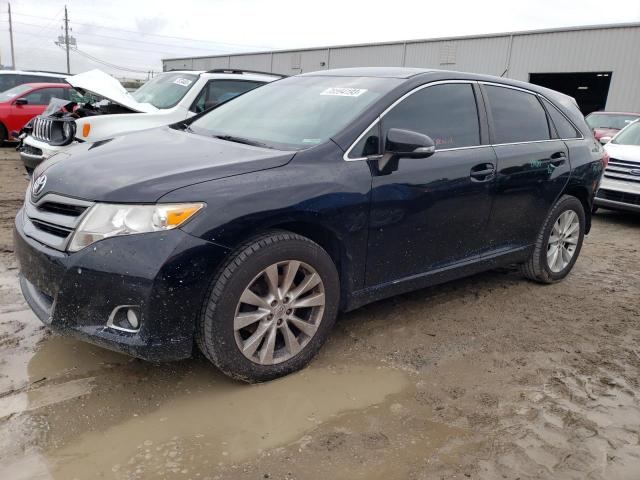 2013 Toyota Venza LE